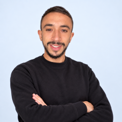 Elyes Jamel