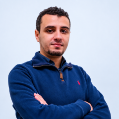 Walid Mouti