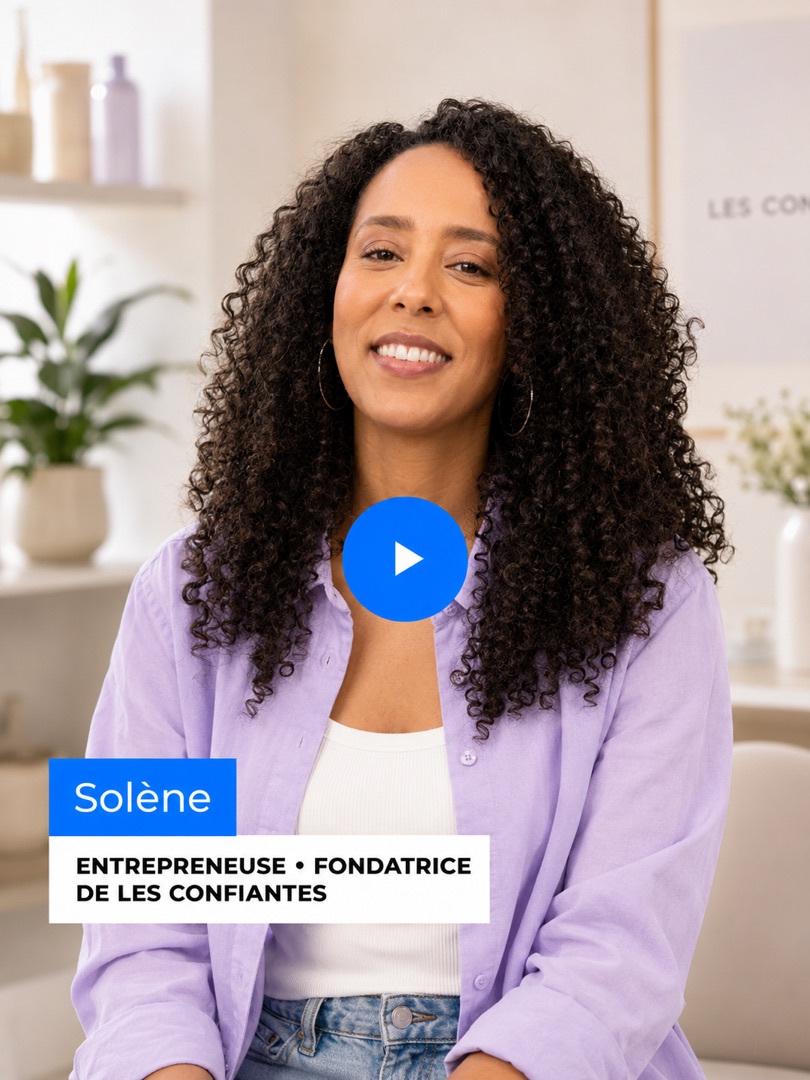 Solène Saint Jean